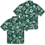 hawaii-rainbow-warriors-hawaiian-shirt-hibiscus-bloom-green-best-selling.webp