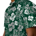 hawaii-rainbow-warriors-hawaiian-shirt-hibiscus-bloom-green-best-selling.webp
