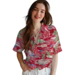 houston-cougars-hawaiian-shirt-flamingo-retreat-red-best-selling.webp