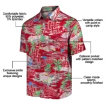 houston-cougars-hawaiian-shirt-flamingo-retreat-red-best-selling.webp