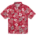 houston-cougars-hawaiian-shirt-hibiscus-bloom-red-best-selling.webp