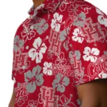 houston-cougars-hawaiian-shirt-hibiscus-bloom-red-best-selling.webp
