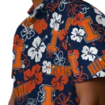 illinois-fighting-illini-hawaiian-shirt-hibiscus-bloom-blue-best-selling.webp