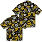 iowa-hawkeyes-hawaiian-shirt-hibiscus-bloom-black-best-selling.webp
