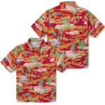iowa-state-cyclones-hawaiian-shirt-flamingo-retreat-red-best-selling.webp