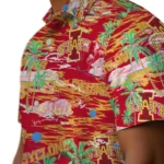 iowa-state-cyclones-hawaiian-shirt-flamingo-retreat-red-best-selling.webp