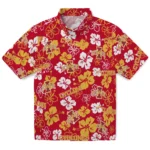 iowa-state-cyclones-hawaiian-shirt-hibiscus-bloom-red-best-selling.webp