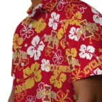 iowa-state-cyclones-hawaiian-shirt-hibiscus-bloom-red-best-selling.webp