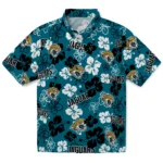 jacksonville-jaguars-hawaiian-shirt-hibiscus-bloom-teal-best-selling.webp