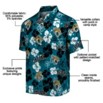 jacksonville-jaguars-hawaiian-shirt-hibiscus-bloom-teal-best-selling.webp