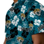 jacksonville-jaguars-hawaiian-shirt-hibiscus-bloom-teal-best-selling.webp