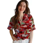 jacksonville-state-gamecocks-hawaiian-shirt-flamingo-retreat-red-best-selling.webp