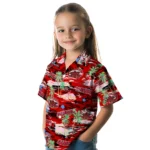 jacksonville-state-gamecocks-hawaiian-shirt-flamingo-retreat-red-best-selling.webp