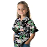 juventus-hawaiian-shirt-flamingo-retreat-black-best-selling.webp
