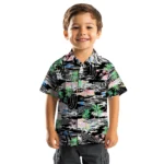 juventus-hawaiian-shirt-flamingo-retreat-black-best-selling.webp