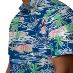 kansas-city-royals-hawaiian-shirt-flamingo-retreat-royal-blue-best-selling.webp