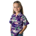 kansas-state-wildcats-hawaiian-shirt-flamingo-retreat-purple-best-selling.webp