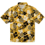 kennesaw-state-owls-hawaiian-shirt-hibiscus-bloom-gold-best-selling.webp