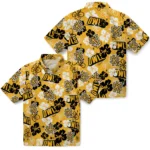 kennesaw-state-owls-hawaiian-shirt-hibiscus-bloom-gold-best-selling.webp