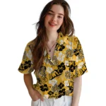 kennesaw-state-owls-hawaiian-shirt-hibiscus-bloom-gold-best-selling.webp