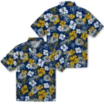 kent-state-golden-flashes-hawaiian-shirt-hibiscus-bloom-navy-blue-best-selling.webp