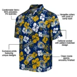 kent-state-golden-flashes-hawaiian-shirt-hibiscus-bloom-navy-blue-best-selling.webp
