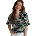 las-vegas-raiders-hawaiian-shirt-flamingo-retreat-black-best-selling.webp