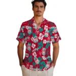 liverpool-hawaiian-shirt-hibiscus-bloom-red-best-selling.webp