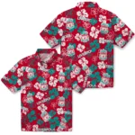 liverpool-hawaiian-shirt-hibiscus-bloom-red-best-selling.webp