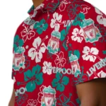 liverpool-hawaiian-shirt-hibiscus-bloom-red-best-selling.webp