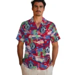 los-angeles-clippers-hawaiian-shirt-flamingo-retreat-red-best-selling.webp