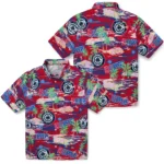 los-angeles-clippers-hawaiian-shirt-flamingo-retreat-red-best-selling.webp