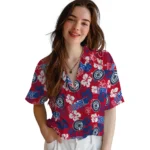 los-angeles-clippers-hawaiian-shirt-hibiscus-bloom-red-best-selling.webp