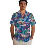 los-angeles-dodgers-hawaiian-shirt-flamingo-retreat-blue-best-selling.webp