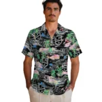 los-angeles-kings-hawaiian-shirt-flamingo-retreat-black-best-selling.webp