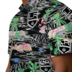los-angeles-kings-hawaiian-shirt-flamingo-retreat-black-best-selling.webp