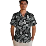 los-angeles-kings-hawaiian-shirt-hibiscus-bloom-black-best-selling.webp