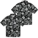 los-angeles-kings-hawaiian-shirt-hibiscus-bloom-black-best-selling.webp