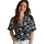 los-angeles-kings-hawaiian-shirt-hibiscus-bloom-black-best-selling.webp