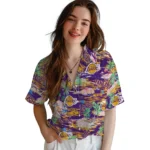 los-angeles-lakers-hawaiian-shirt-flamingo-retreat-purple-best-selling.webp