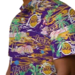 los-angeles-lakers-hawaiian-shirt-flamingo-retreat-purple-best-selling.webp