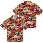 louisiana-monroe-warhawks-hawaiian-shirt-flamingo-retreat-red-best-selling.webp