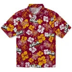 louisiana-monroe-warhawks-hawaiian-shirt-hibiscus-bloom-red-best-selling.webp