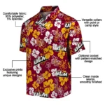 louisiana-monroe-warhawks-hawaiian-shirt-hibiscus-bloom-red-best-selling.webp