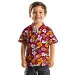 louisiana-monroe-warhawks-hawaiian-shirt-hibiscus-bloom-red-best-selling.webp