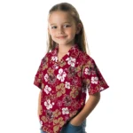 louisiana-ragin-cajuns-hawaiian-shirt-hibiscus-bloom-red-best-selling.webp