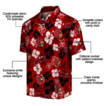 louisville-cardinals-hawaiian-shirt-hibiscus-bloom-red-best-selling.webp