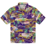 lsu-tigers-hawaiian-shirt-flamingo-retreat-purple-best-selling.webp