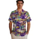 lsu-tigers-hawaiian-shirt-flamingo-retreat-purple-best-selling.webp
