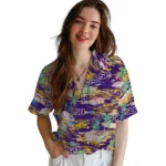 lsu-tigers-hawaiian-shirt-flamingo-retreat-purple-best-selling.webp
